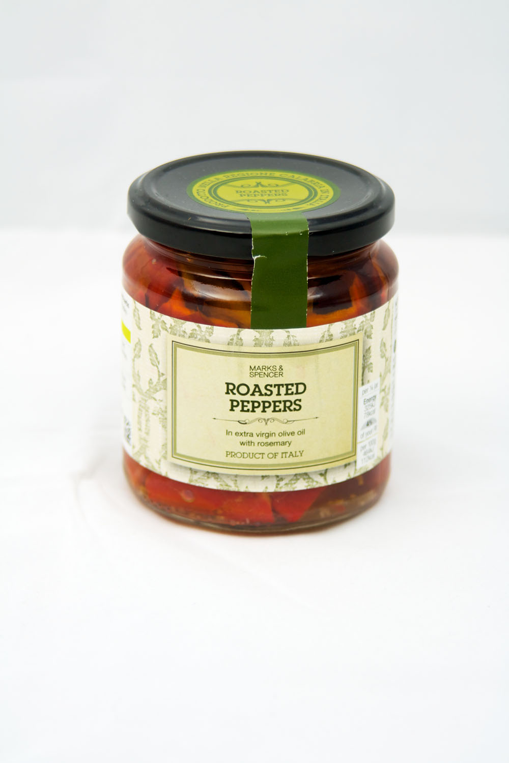 Jarred & Preserved Vegetables Review - Italy Travel and Life