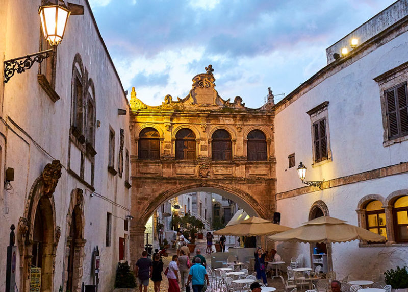 Basilica Minor Co-Cathedral of Santa Maria Assunta