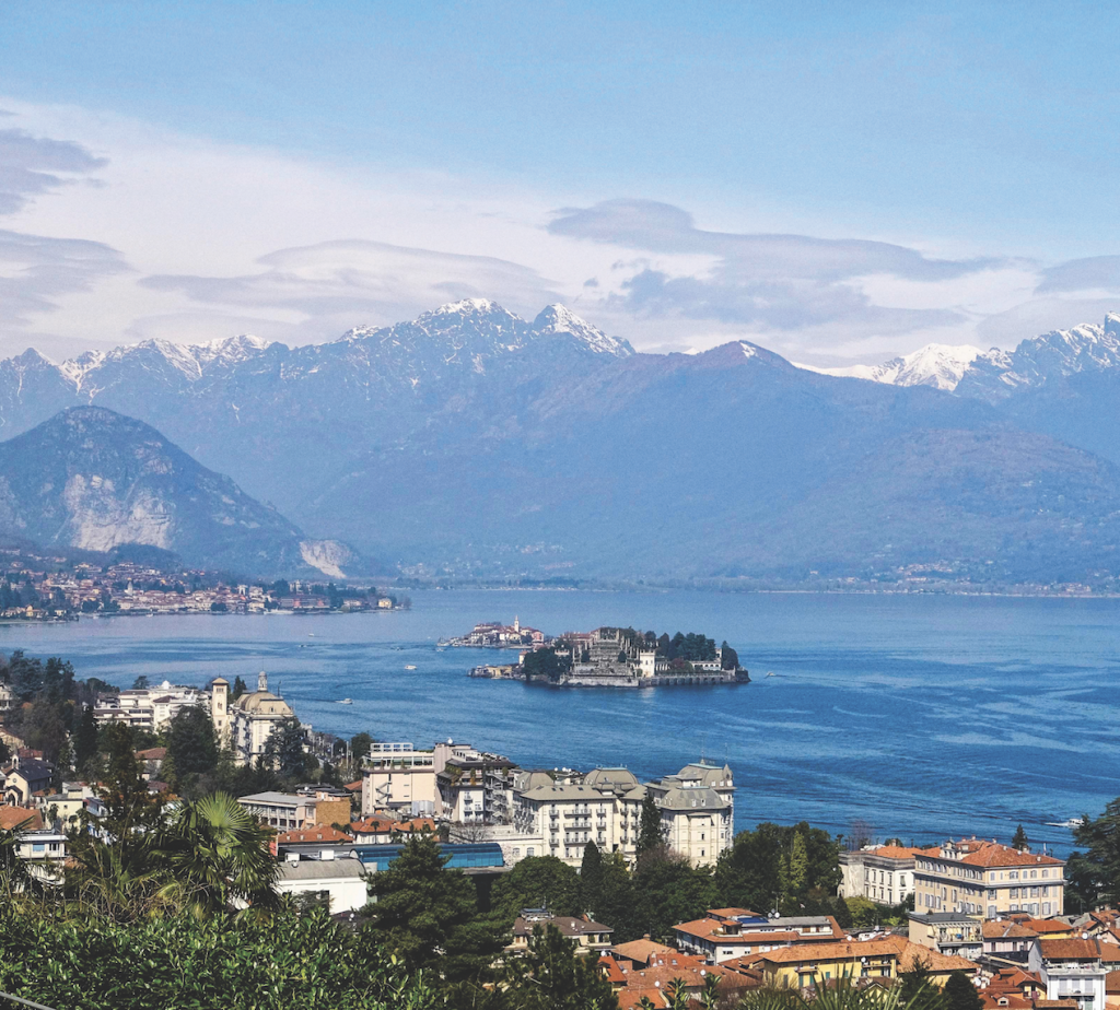 Part 1 - The Piedmont Region Guide - Turin, the Alps and Lake Maggiore ...