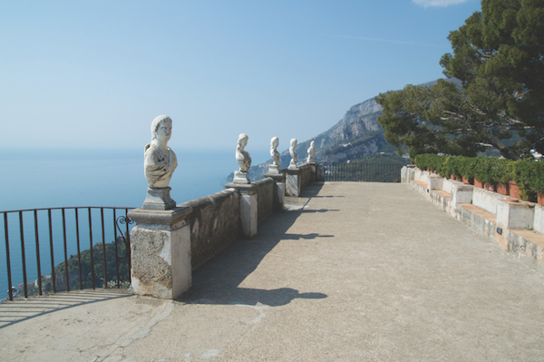 48 Hours in Ravello - Italy Travel and Life