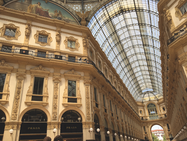 48 Hours in Milan - Italy Travel and Life