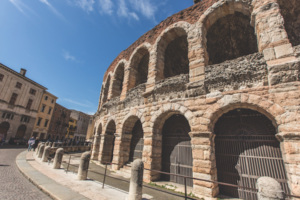 Verona Travel Guide - Italy Travel And Life