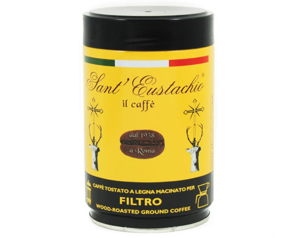 Sant’eustachio Il Caffè Filtro