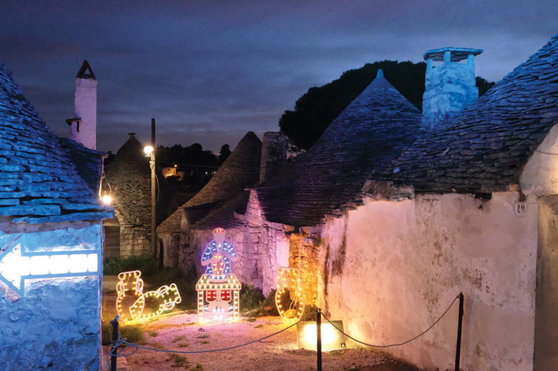 scene of a potter at his wheel in illuminations